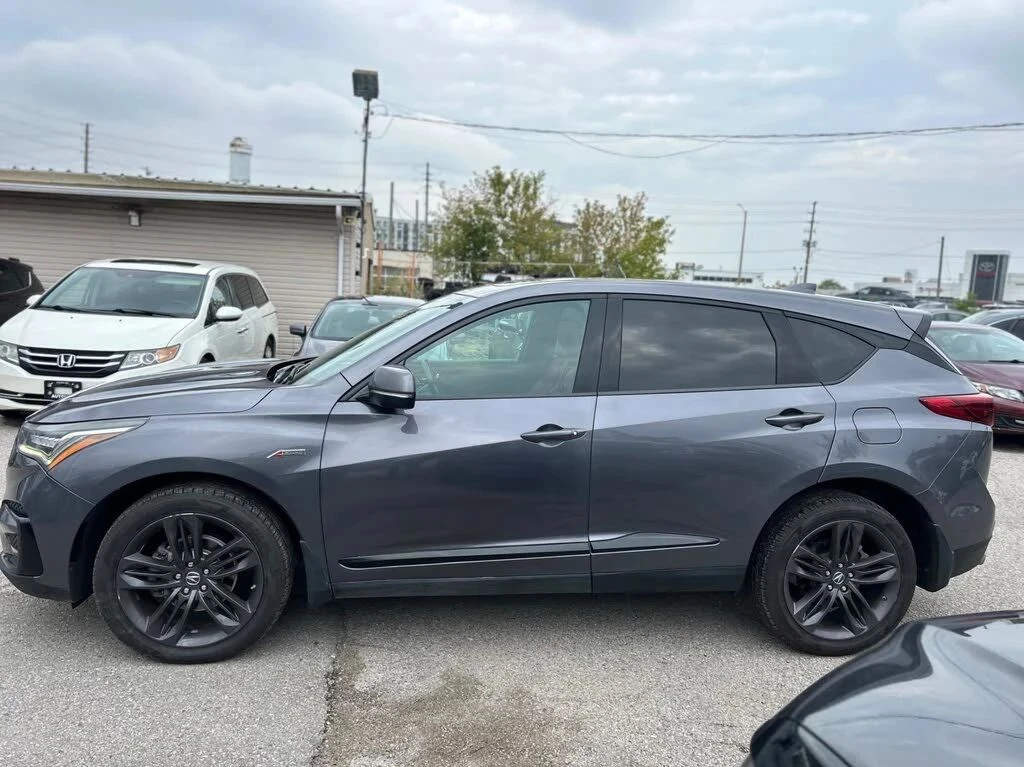 Acura Rdx, снимка 4 - Автомобили и джипове - 56711671