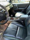 Mercedes-Benz ML 270  - изображение 3