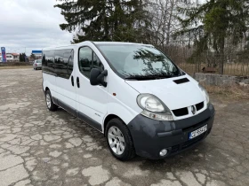Renault Trafic 1.9DCI, снимка 2