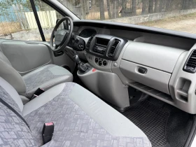 Renault Trafic 1.9DCI, снимка 13