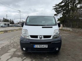 Renault Trafic 1.9DCI, снимка 6
