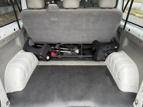 Renault Trafic 1.9DCI, снимка 11