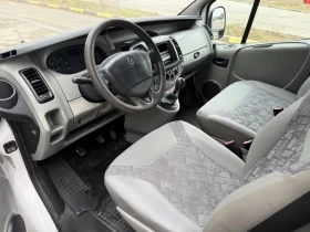 Renault Trafic 1.9DCI, снимка 8