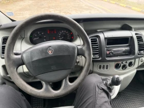 Renault Trafic 1.9DCI, снимка 15
