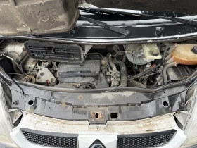 Renault Trafic 1.9DCI, снимка 7