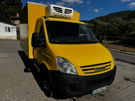 Iveco Daily, снимка 1