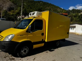 Iveco Daily, снимка 4