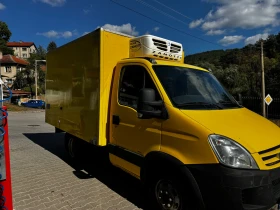 Iveco Daily, снимка 2