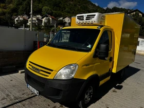 Iveco Daily, снимка 3