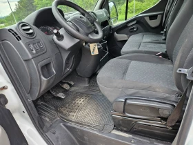 Opel Movano 2.36  | Mobile.bg    13