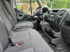Opel Movano 2.36  | Mobile.bg    15