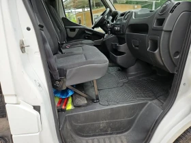 Обява за продажба на Opel Movano 2.3ЕВРО6 МАКСИ ~17 500 лв. - изображение 10