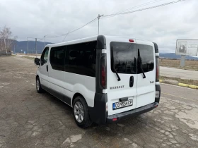 Renault Trafic 1.9DCI | Auto.bg — изображение 4
