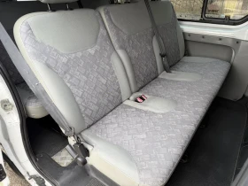 Renault Trafic 1.9DCI | Auto.bg — изображение 10