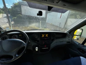 Iveco Daily | Mobile.bg � ����� ������ 9