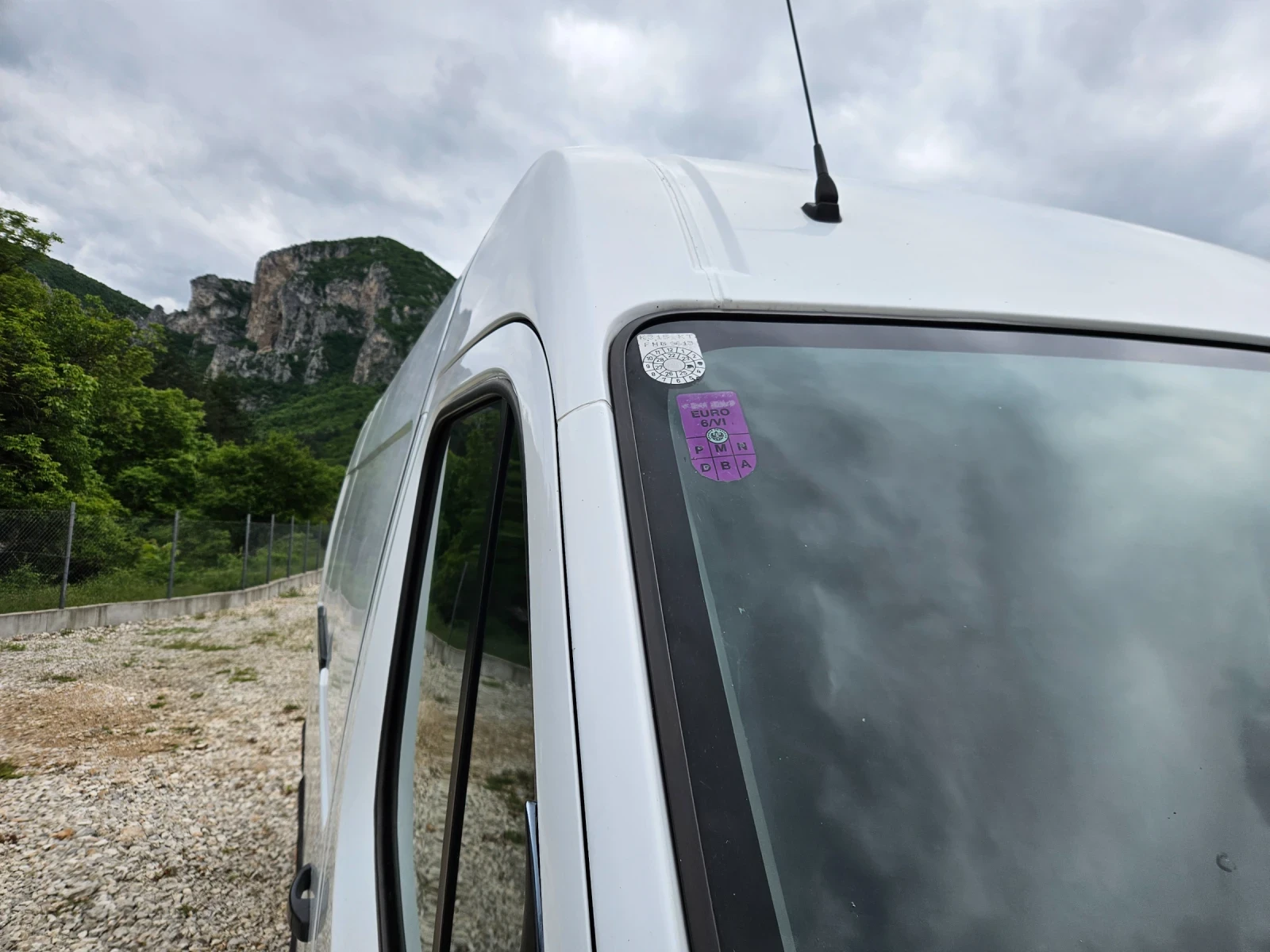 Opel Movano 2.3ЕВРО6 МАКСИ - изображение 7