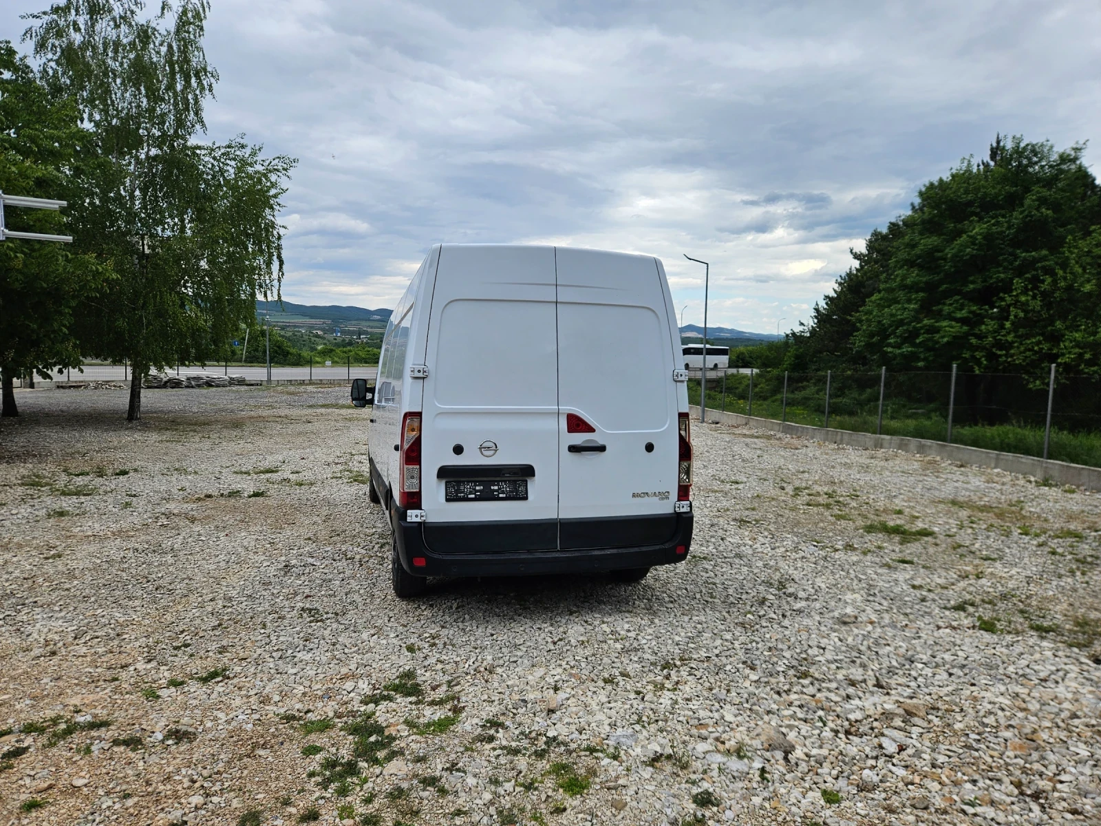 Opel Movano 2.3ЕВРО6 МАКСИ - изображение 4