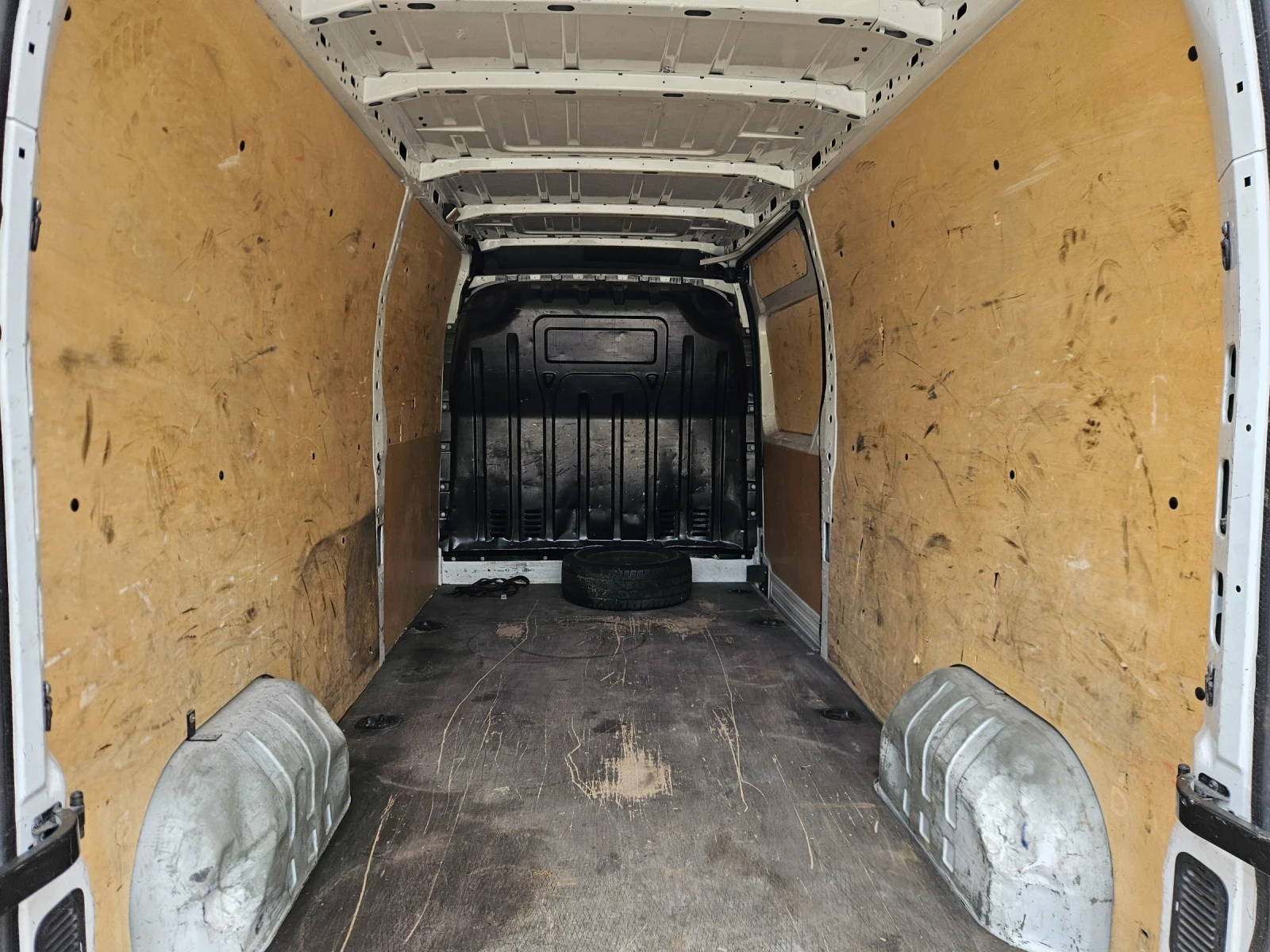 Opel Movano 2.3ЕВРО6 МАКСИ - изображение 9