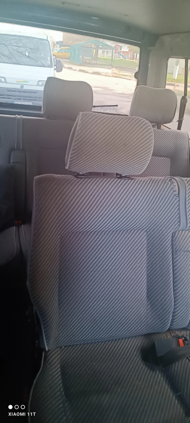 VW T4 1.9TDI - изображение 6