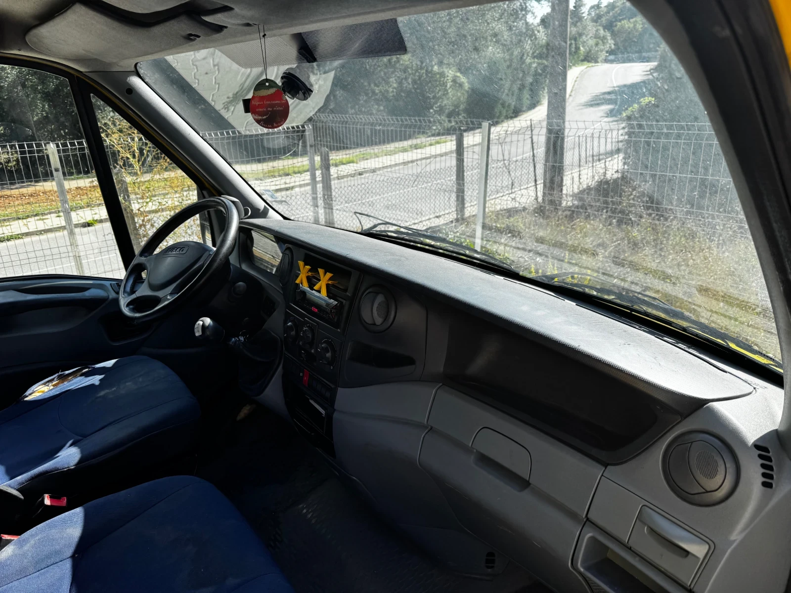 Iveco Daily, снимка 7 - Бусове и автобуси - 56116667