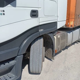 Iveco Stralis AS440TP, снимка 4