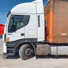 Iveco Stralis AS440TP, снимка 3