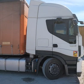 Iveco Stralis AS440TP, снимка 7