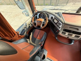 Daf XF 460 ADR AT, FL, EXII, EXIII, OX   NEW TAXO | Mobile.bg    10