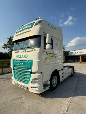 Daf XF 460 ADR AT, FL, EXII, EXIII, OX   NEW TAXO