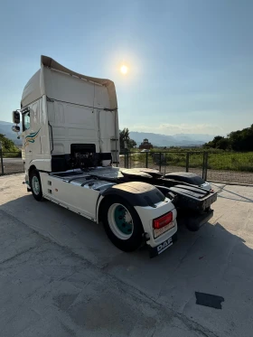 Daf XF 460 ADR AT, FL, EXII, EXIII, OX   NEW TAXO | Mobile.bg    7