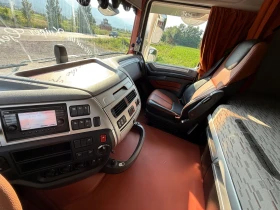 Daf XF 460 ADR AT, FL, EXII, EXIII, OX   NEW TAXO | Mobile.bg    14