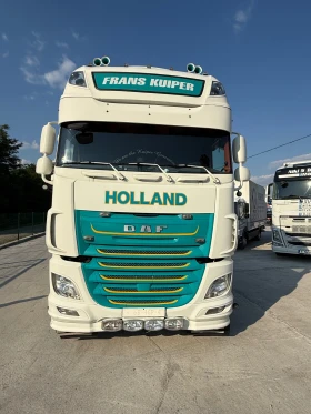 Daf XF 460 ADR AT, FL, EXII, EXIII, OX   NEW TAXO | Mobile.bg    2