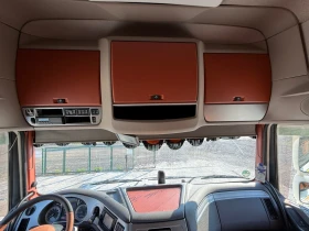 Daf XF 460 ADR AT, FL, EXII, EXIII, OX   NEW TAXO | Mobile.bg    9