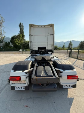 Daf XF 460 ADR AT, FL, EXII, EXIII, OX   NEW TAXO | Mobile.bg    6