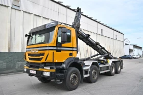Iveco Trakker | Mobile.bg    6