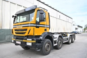     Iveco Trakker