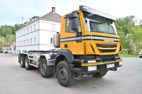 Iveco Trakker | Mobile.bg    2