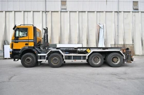 Iveco Trakker | Mobile.bg    5