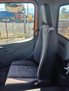 Mercedes-Benz 1824 AXOR 1824  | Mobile.bg    10