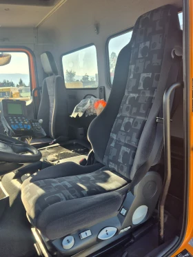 Mercedes-Benz 1824 AXOR 1824  | Mobile.bg    8