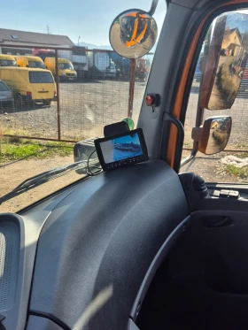 Mercedes-Benz 1824 AXOR 1824  | Mobile.bg    12