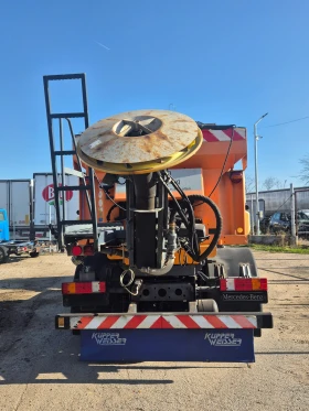 Mercedes-Benz 1824 AXOR 1824  | Mobile.bg    5