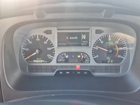 Mercedes-Benz 1824 AXOR 1824  | Mobile.bg    9