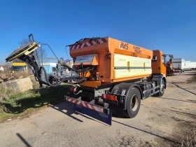 Mercedes-Benz 1824 AXOR 1824  | Mobile.bg    4