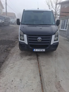 VW Man 2.5, снимка 1