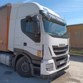 Iveco Stralis AS440TP | Mobile.bg � ����� ������ 5