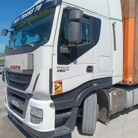 Iveco Stralis AS440TP | Mobile.bg � ����� ������ 6