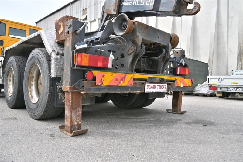 Iveco Trakker, снимка 12 - Камиони - 52414243