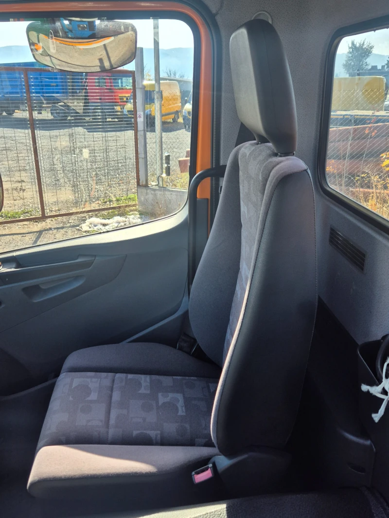 Mercedes-Benz 1824 AXOR 1824 , снимка 10 - Камиони - 52479066