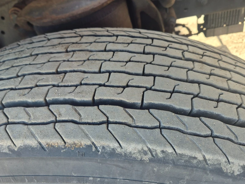 Mercedes-Benz 1824 AXOR 1824 , снимка 7 - Камиони - 52479066